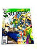 SUPERMAN VOL.2 #682. VFN+ CONDITION