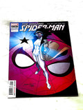 Amazing Spider-man #92.BEY. Marvel Comics. 2022