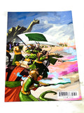 SAGA #37. NM- CONDITION.