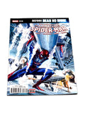 Amazing Spider-man Vol.4 #16. Marvel Comics. 2016