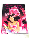 SAGA #38. NM- CONDITION.