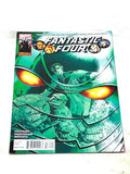 FANTASTIC FOUR VOL.1 #578. NM- CONDITION.