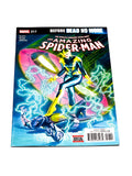 AMAZING SPIDER-MAN VOL.4 #17. NM- CONDITION.