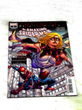 Amazing Spider-man Vol.5 Annual #2. Marvel Comics. 2021