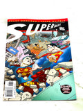ALL STAR SUPERMAN #7. VFN+ CONDITION
