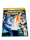 FANTASTIC FOUR VOL.1 #583. VFN- CONDITION.