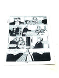THE RED SHE #2. FN+ CONDITION.