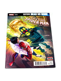 AMAZING SPIDER-MAN VOL.4 #18. NM- CONDITION.