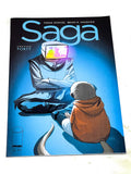 SAGA #40. VFN+ CONDITION.