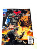 SUPERMAN/BATMAN #11. NM- CONDITION.