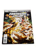 FANTASTIC FOUR VOL.1 #584. NM- CONDITION.