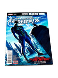 Amazing Spider-man Vol.4 #19. Marvel Comics. 2016
