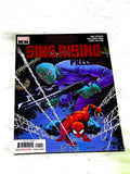 Amazing Spider-man: Sins Rising Prelude #1. Marvel Comics. 2020