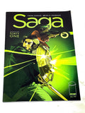 SAGA #41. NM- CONDITION.