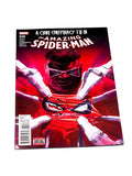 Amazing Spider-man Vol.4 #20. Marvel Comics. 2016