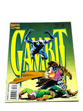 GAMBIT VOL.1 #3. VFN+ CONDITION.
