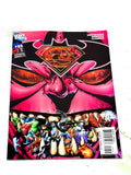 SUPERMAN/BATMAN #33. NM- CONDITION.