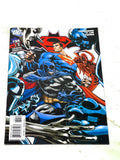 SUPERMAN/BATMAN #34. NM- CONDITION.