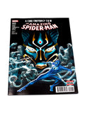 Amazing Spider-man Vol.4 #22. Marvel Comics. 2017