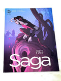 SAGA #45. NM- CONDITION.