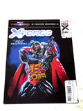 X-FORCE VOL.6 #46. VFN CONDITION.