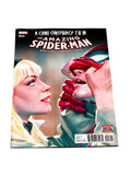 Amazing Spider-man Vol.4 #23. Marvel Comics. 2017