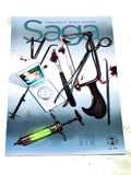 SAGA #46. NM- CONDITION.