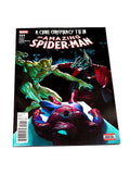 Amazing Spider-man Vol.4 #24. Marvel Comics. 2017
