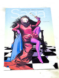 SAGA #47. NM- CONDITION.