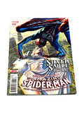 Amazing Spider-man Vol.4 #26. Marvel Comics. 2017