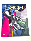 SAGA #53. NM- CONDITION.