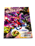 Amazing Spider-man Vol.4 #27. Marvel Comics. 2017