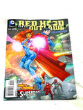 RED HOOD & THE OUTLAWS #14. DC NEW 52! VFN+ CONDITION.