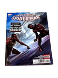 Amazing Spider-man Vol.4 #28. Marvel Comics. 2017