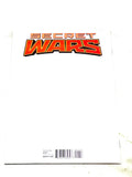 SECRET WARS #1. VARIANT COVER. NM CONDITION.