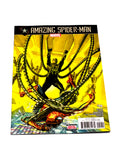 Amazing Spider-man Vol.4 #29. Marvel Comics, 2017