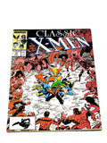 CLASSIC X-MEN #14. FN+ CONDITION.