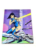 CLASSIC X-MEN #14. FN+ CONDITION.