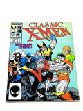 CLASSIC X-MEN #15. VFN- CONDITION.