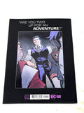 BATMAN - WHITE KNIGHT PRESENTS: GENERATION JOKER #1. NM CONDITION.