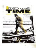 TIME BEFORE TIME #1. NM- CONDITION.