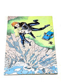 CLASSIC X-MEN #16. VFN+ CONDITION.