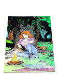 CLASSIC X-MEN #18. VFN+ CONDITION.