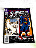 Action Comics #776. DC Comics. 2001