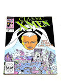 CLASSIC X-MEN #28. VFN CONDITION.