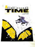TIME BEFORE TIME #3. NM- CONDITION.