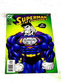 Action Comics #785. DC Comics. 2002