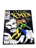 CLASSIC X-MEN #31. VFN- CONDITION.