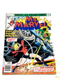 MS MARVEL VOL.1 #5. FN+ CONDITION.
