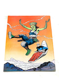 CLASSIC X-MEN #31. VFN- CONDITION.